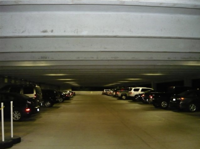 parking lot canopies ma